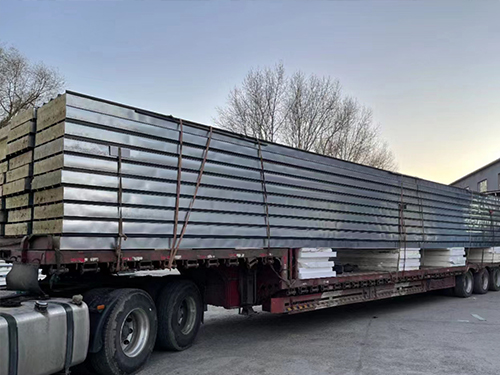 哈爾濱鋼結(jié)構(gòu)廠家 哈爾濱鋼結(jié)構(gòu)廠家