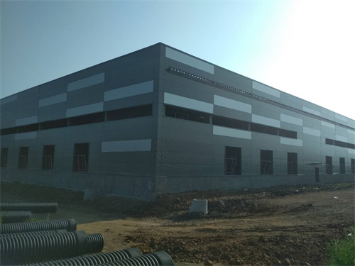 哈爾濱鋼結(jié)構(gòu)工程公司 哈爾濱鋼結(jié)構(gòu)工程公司